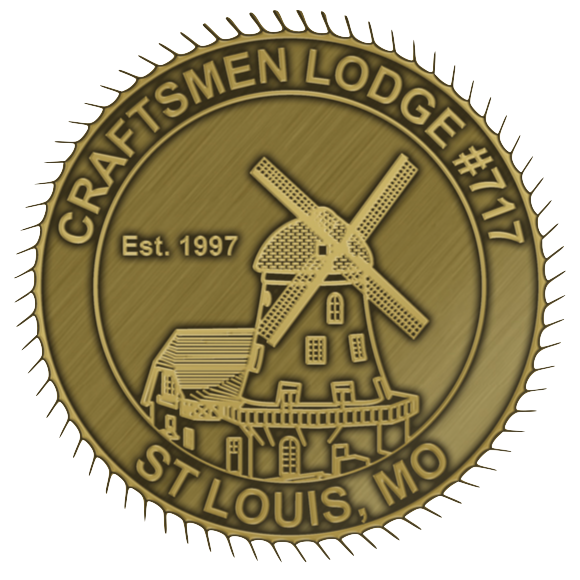 Craftsmen Lodge No. 717